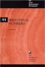 Irrational Numbers