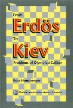 From Erd�s to Kiev