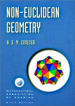 Non-Euclidean Geometry