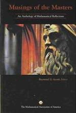 Musings of the Masters