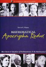 Mathematical Apocrypha Redux