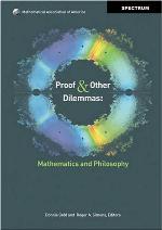 Proof and Other Dilemmas