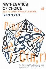 Mathematics of Choice