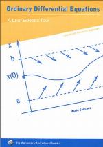 Ordinary Differential Equations