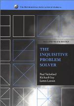 The Inquisitive Problem Solver