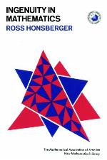 Ingenuity in Mathematics