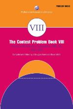 The Contest Problem Book VIII