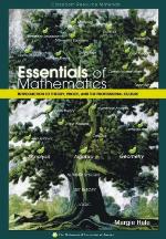 Essentials of Mathematics