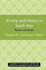 Kinship and History in South Asia