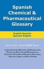 Spanish Chemical &amp; Pharmaceutical Glossary