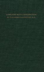 Lowland Maya Civilization in the Eighth Century A.D.