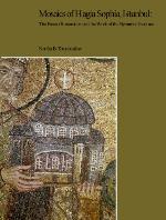 Mosaics of Hagia Sophia, Istanbul