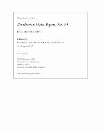 Dumbarton Oaks Papers, 54