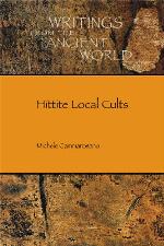 Hittite local cults