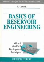 Basics Of Reservoir Engineering