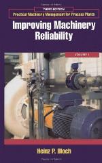 Improving Machinery Reliability
