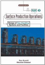 Surface Production Operations