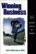 Winning Business 