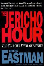Jericho Hour