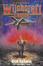 Exposing Witchcraft In the Church