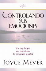 Controlando Sus Emociones
