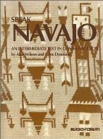 Speak Navajo