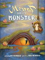 If Monet Painted a Monster