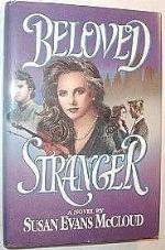 Beloved stranger: A novel