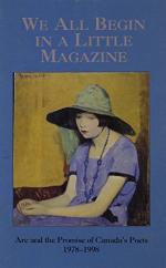 We All Begin in a Little Magazine