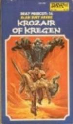 Krozair of Kregen (Krozair Cycle, #3)