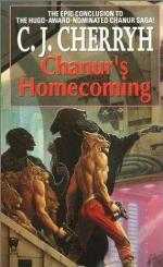 Chanur's Homecoming