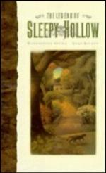 The Legend Of Sleepy Hollow