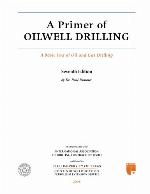 A Primer of Oilwell Drilling