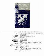 The Search for Social Peace