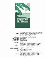 Stepchildren of Progress