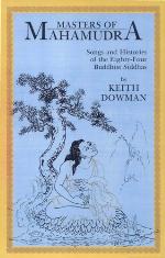 Masters of Mahamudra