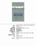 Nuclear Weapons