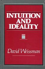 Intuition and Ideality