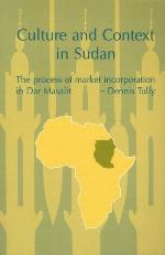 Culture and Context in Sudan