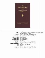 The History of Al-Tabari, Volume 30