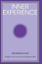 Inner Experience (Intersections