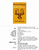 New Orleans Dockworkers