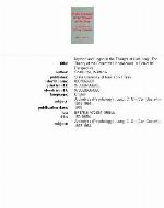 Mythos and Logos in the Thought of Carl Jung