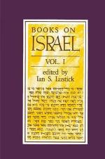 Books on Israel, Volume I