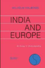 India And Europe
