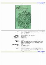 The Israeli State And Society