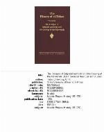 The History of al-Tabari, Volume 20