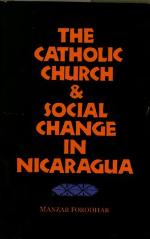 Catholic Chrch Soc Chg N