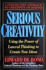 Serious Creativity
