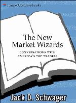 The New Market Wizards